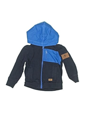 7 For All Mankind Jacket (view 1)