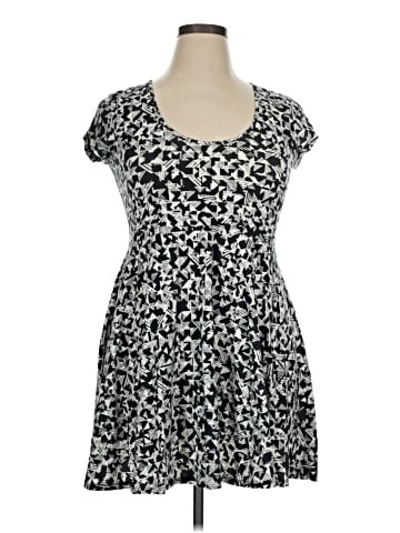 Aeropostale Casual Dress (view 1)