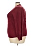 Apt. 9 Burgundy Pullover Sweater Size XXL - photo 5