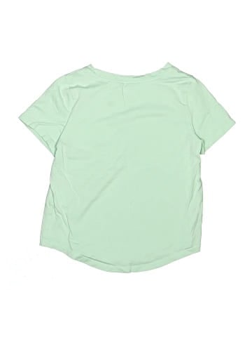 Lands' End Short Sleeve T-Shirt (view 2)