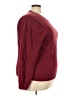Apt. 9 Burgundy Pullover Sweater Size XXL - photo 4