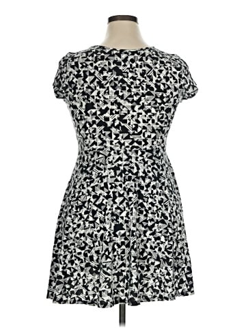 Aeropostale Casual Dress (view 2)