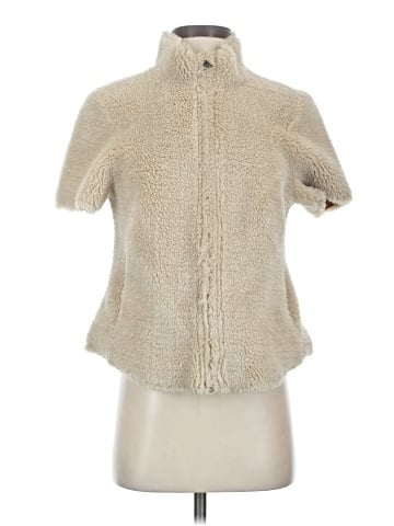 Dylan Faux Fur Jacket (view 1)