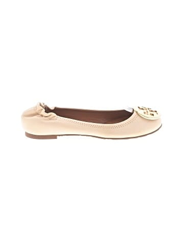 Tory Burch Flats (view 1)