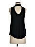 Express Black Tank Top Size S - photo 1