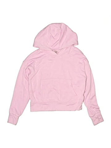 Danskin Pullover Hoodie (view 1)