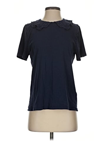 J.Crew Short Sleeve Top (view 1)