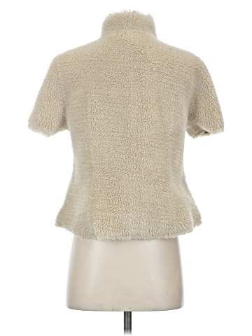 Dylan Faux Fur Jacket (view 2)