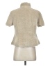 Dylan Ivory Faux Fur Jacket Size S (estimated) - photo 2