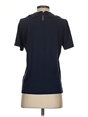 J.Crew Short Sleeve Top (view 2)