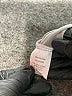 Universal Standard Solid Gray Jumpsuit Size 12 (XS) - photo 5