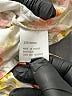 Rose & Thyme 100% Rayon Floral Orange 3/4 Sleeve Blouse Size L - photo 8