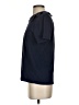 J.Crew 100% Cotton Blue Short Sleeve Top Size S - photo 5