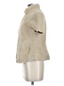 Dylan Ivory Faux Fur Jacket Size S (estimated) - photo 5