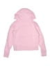 Danskin Pink Pullover Hoodie Size 7 - 8 - photo 2