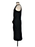 Chelsea28 Solid Black Cocktail Dress Size M - photo 5