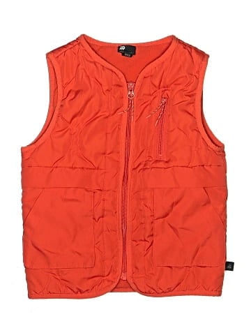 all in motion Vest (view 1)