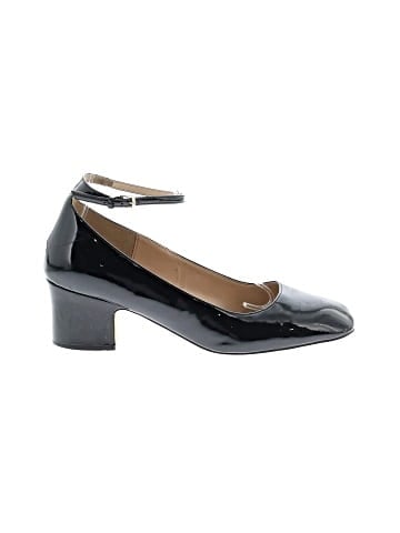 Ann Taylor Heels (view 1)