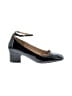 Ann Taylor Black Heels Size 11 - photo 1