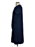 Banana Republic Solid Blue Casual Dress Size S - photo 5