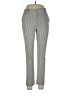 Spiegel Houndstooth Gray Dress Pants Size 10 - photo 1
