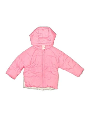Old Navy Snow Jacket (view 1)