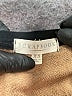 Scrapbook Burgundy 3/4 Sleeve Top Size XS - photo 7