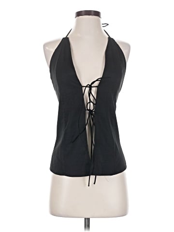 Unbranded Sleeveless Blouse (view 1)