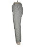 Spiegel Houndstooth Gray Dress Pants Size 10 - photo 5