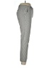 Spiegel Houndstooth Gray Dress Pants Size 10 - photo 4