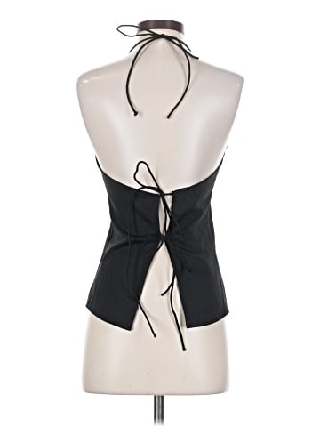 Unbranded Sleeveless Blouse (view 2)