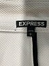 Express White Jacket Size L - photo 6