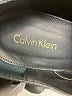 Calvin Klein Black Ankle Boots Size 8 1/2 - photo 3