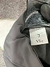 Unbranded Solid Gray Dress Pants Size M - photo 8