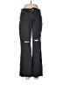 Old Navy Black Jeans Size 8 - photo 1