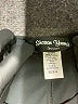 Sharon Young Solid Black Casual Dress Size 6 - photo 7