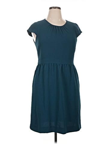 J.Crew Casual Dress (view 1)