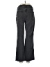 Old Navy Black Jeans Size 8 - photo 2