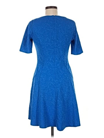 London Times Casual Dress (view 2)