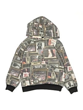 Air Jordan Pullover Hoodie
