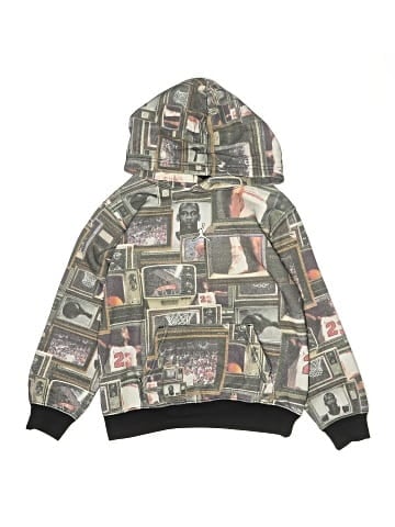 Air Jordan Zip Up Hoodie (view 1)