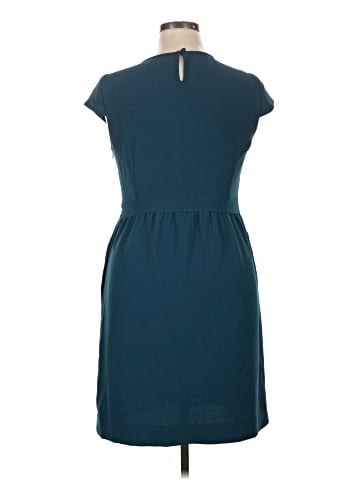 J.Crew Casual Dress (view 2)