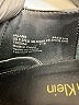 Calvin Klein Black Ankle Boots Size 8 1/2 - photo 4