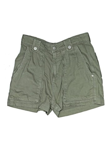 DL1961 Khaki Shorts (view 1)