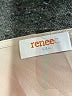 Renee C. Tan Sleeveless Top Size L - photo 7