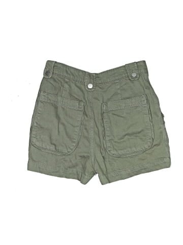 DL1961 Khaki Shorts (view 2)