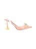 Unbranded Pink Heels Size EU 41 - photo 1