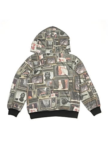 Air Jordan Zip Up Hoodie (view 2)