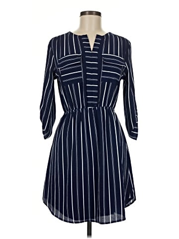 Monteau Casual Dress (view 1)