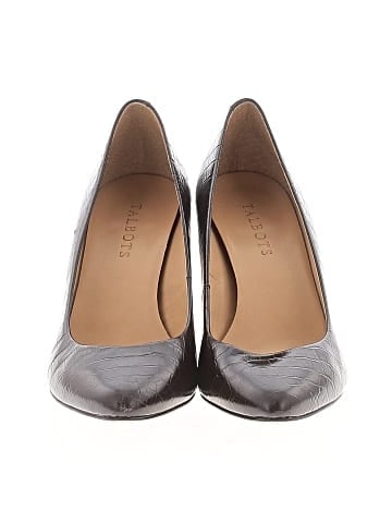 Talbots Heels (view 2)